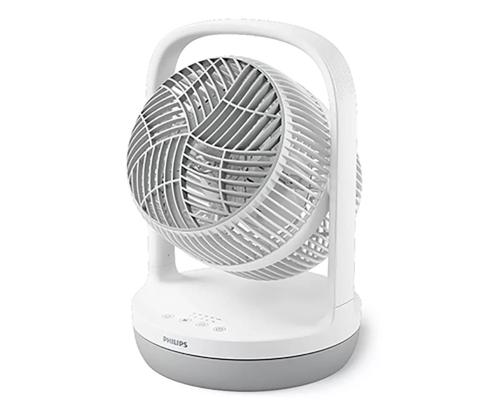 Philips 2000 Seeria, valge - Lauaventilaator