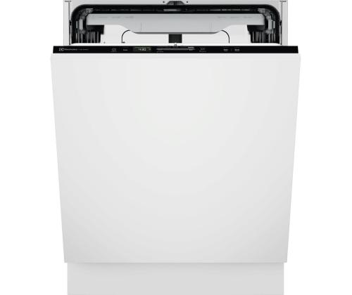 Electrolux 600 Seeria SmartSelect, 14 nõudekomplekti - Integreeritav nõudepesumasin