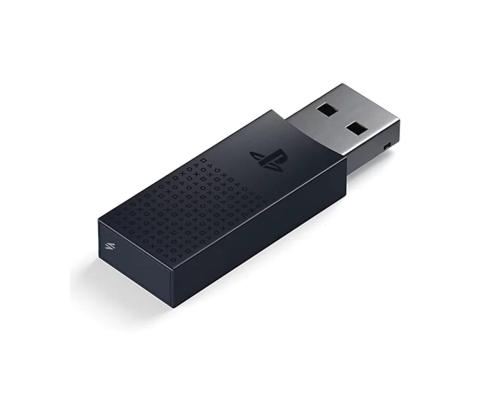 Sony PlayStation Link™ USB adapter, must - Juhtmevaba adapter