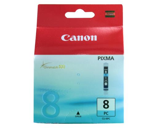 Tindikassett Canon CLI8PC