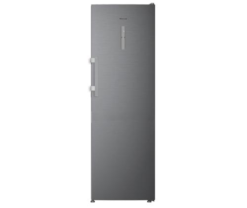Whirlpool, 365 L, kõrgus 187 cm, hõbedane - Jahekapp
