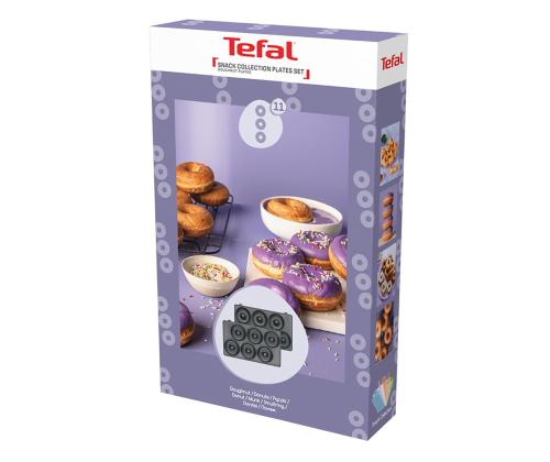 Tefal Snack Collection, sõõrikud - Lisaplaat