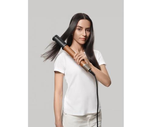 Dreame AirStyle Pro, pruun - Juuste kujundamise seade