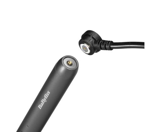 BaByliss Super-X, must - Habemetrimmer