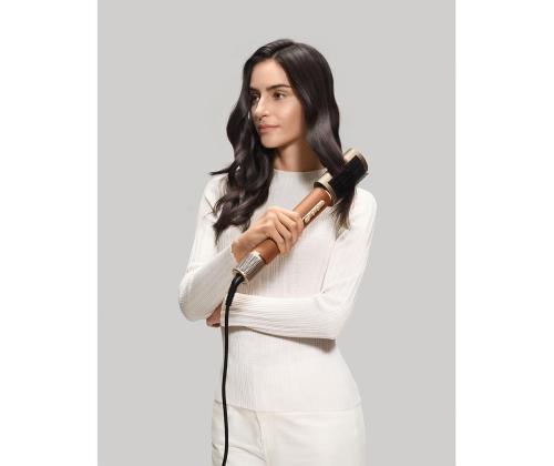 Dreame AirStyle Pro, pruun - Juuste kujundamise seade