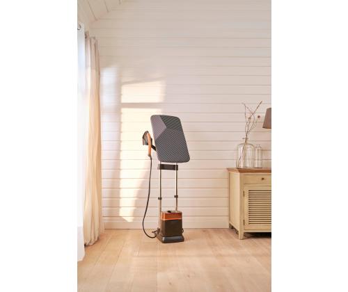 Tefal Ixeo Power, 2170 W, must - Triikimissüsteem