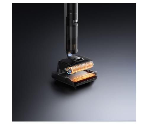 Dreame H15 Pro Foamwash, märg- ja kuivpuhastus - Juhtmevaba tolmuimeja