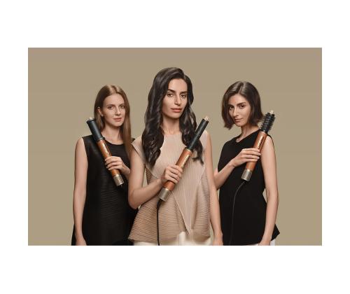 Dreame AirStyle Pro, pruun - Juuste kujundamise seade