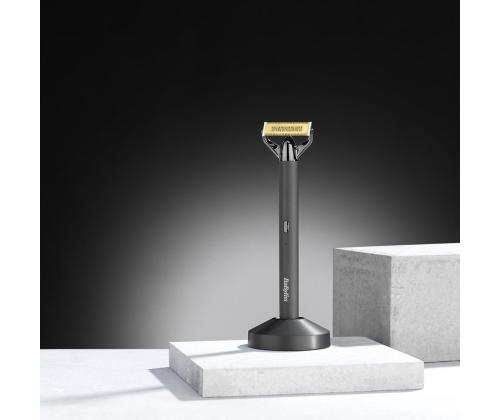 BaByliss Super-X, must - Habemetrimmer