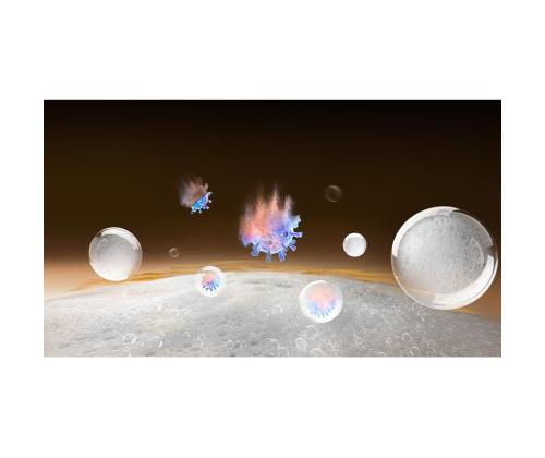 Dreame H15 Pro Foamwash, märg- ja kuivpuhastus - Juhtmevaba tolmuimeja