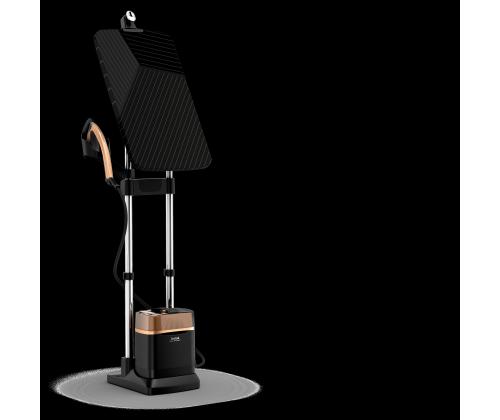 Tefal Ixeo Power, 2170 W, must - Triikimissüsteem