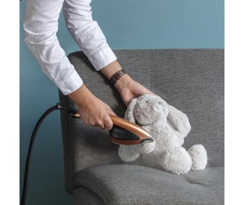 Tefal Ixeo Power, 2170 W, must - Triikimissüsteem