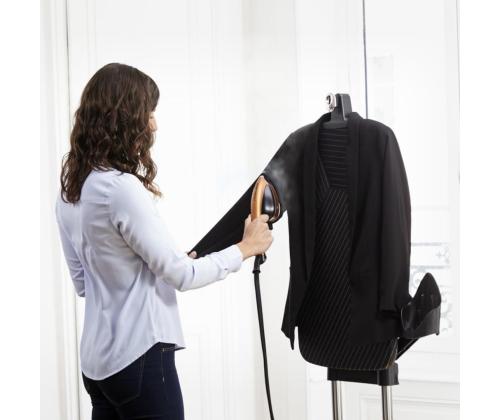 Tefal Ixeo Power, 2170 W, must - Triikimissüsteem