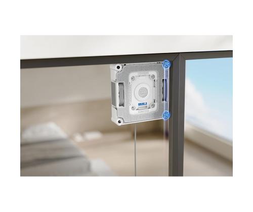 Ecovacs Winbot W3 Omni, valge - Aknapesurobot