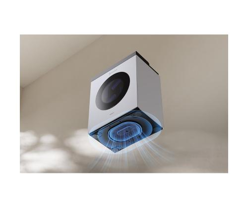 Ecovacs Winbot W3 Omni, valge - Aknapesurobot