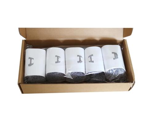 Hutt, 10 tk – Puhastuslapid aknapesurobotile