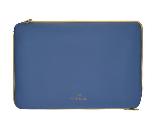 Tucano Doppio, 15,6", sinine - Sülearvuti ümbris