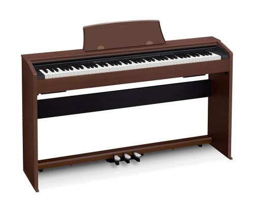 Digitaalne klaver Casio Privia