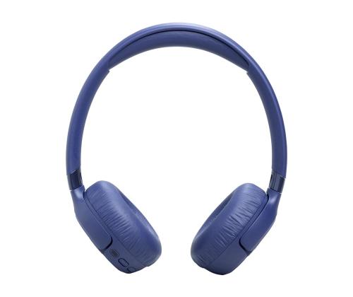 JBL Tune 680NC, sinine - Juhtmevabad kõrvaklapid