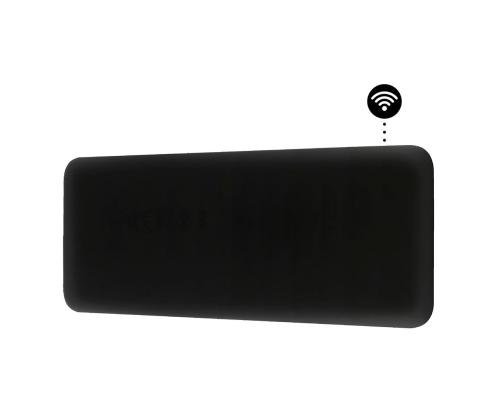 Mill Gen 4, Wi-Fi, 1300 W, must - Elektriradiaator