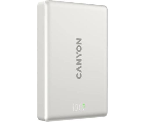 Canyon OnPower 511, 10000 mAh, hall - Akupank