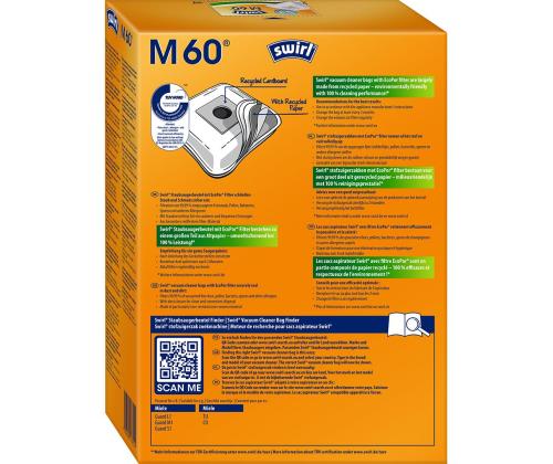 Swirl, 4 tk - Tolmukotid