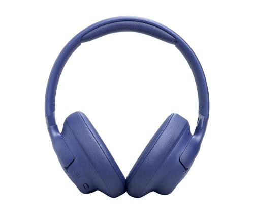 JBL Tune 730BT, sinine - Juhtmevabad kõrvaklapid