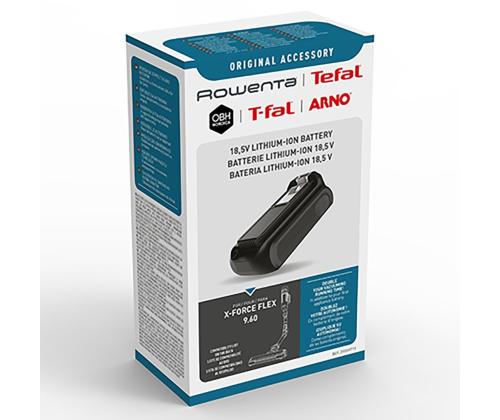 Tefal X-Force 9.60 - Lisaaku