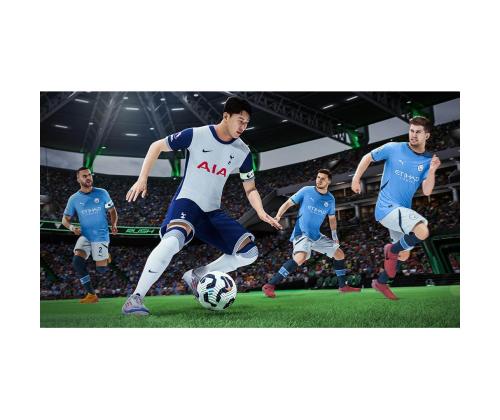 FC 26, Nintendo Switch - Mäng