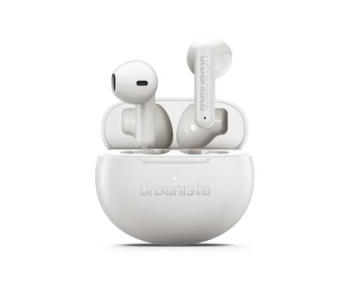 Urbanista Austin 2, valge - Täisjuhtmevabad kõrvaklapid