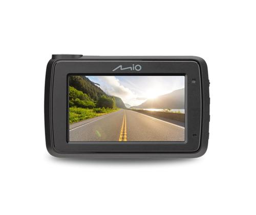 Mio MiVue 803W Pro, must - Videoregistraator