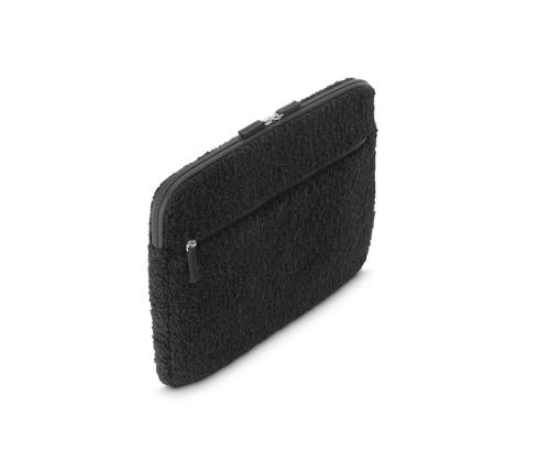 Hama Cozy, 15,6", must - Sülearvuti ümbris