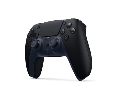 Sony DualSense, PlayStation 5, must - Mängupult