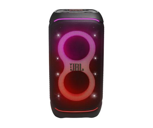 JBL Partybox Stage 320, must - Peokõlar