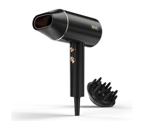 Wahl Ionic Flow, 2100 W, must - Föön