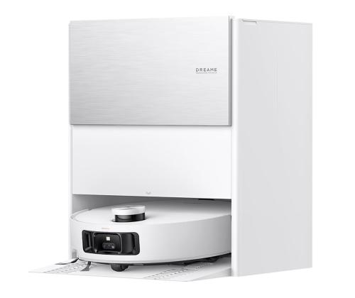 Dreame Aqua10 Roller, märg- ja kuivpuhastus, valge - Robottolmuimeja