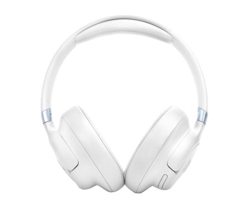 JBL Tune 780NC, valge - Juhtmevabad kõrvaklapid