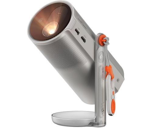 Xgimi MoGo 4 Laser, hall - Projektor