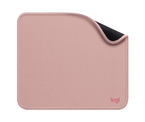 Logitech Studio, roosa - Hiirematt