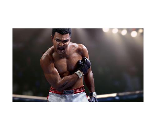 UFC 5, PlayStation 5 - Mäng