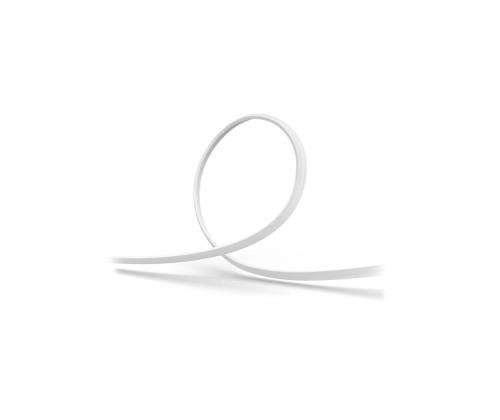 Philips Hue OmniGlow Lightstrip, 3m, valge - LED valgusriba