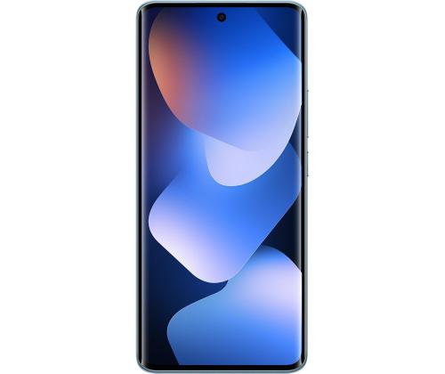 Xiaomi Redmi Note 15, 6 GB, 128 GB, sinine - Nutitelefon