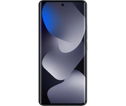 Xiaomi Redmi Note 15 5G, 8 GB, 256 GB, must - Nutitelefon