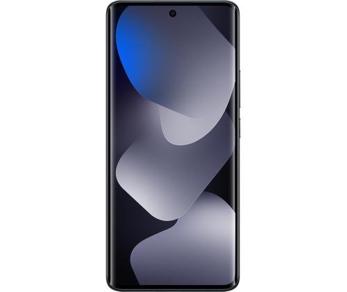 Xiaomi Redmi Note 15, 8 GB, 256 GB, must - Nutitelefon