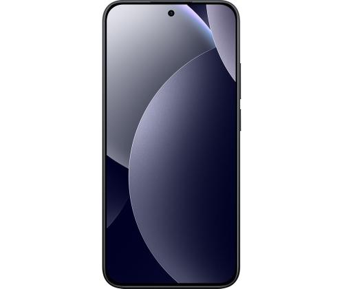 Xiaomi Redmi Note 15 Pro 5G, 8 GB, 256 GB, must - Nutitelefon