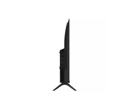 TCL S5L, 32", FHD, QLED, must - Teler