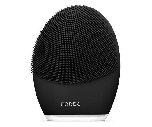 Foreo Luna 3 Men, must - Näopuhastushari