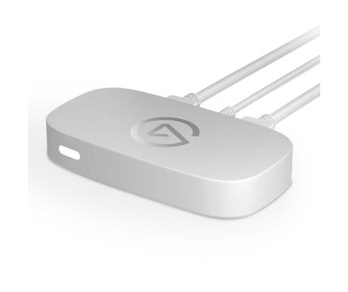 Elgato Game Capture Neo, valge - Salvestuskaart
