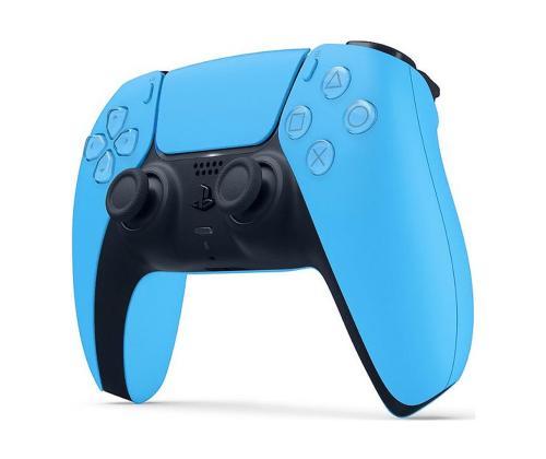 Sony DualSense, PlayStation 5, helesinine - Mängupult