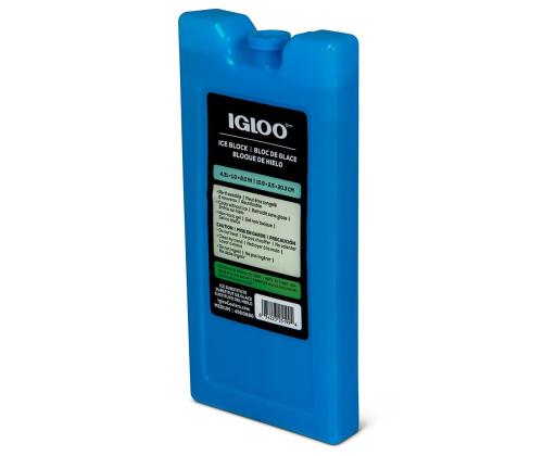 Igloo Maxcold Ice, keskmine suurus - Jahutuselement